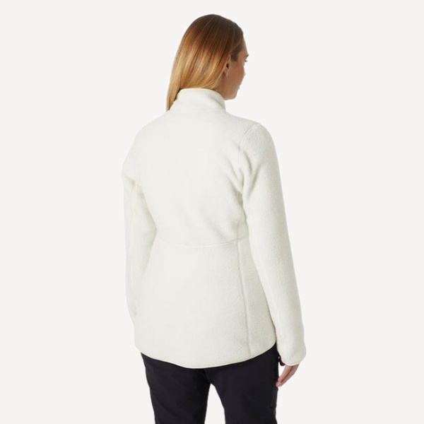 Куртка флиc HH Wmn Imperial Pile Jacket (Женский; L; Snow)